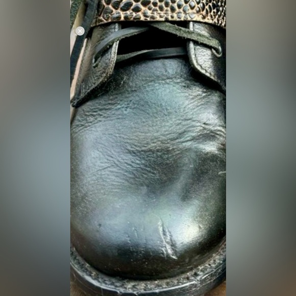 Freebird by Steven Candice size 9 - Picture 10 of 12